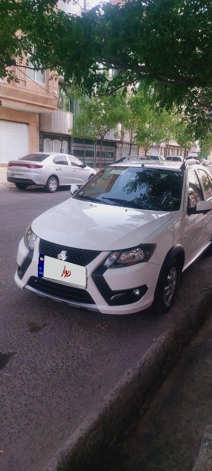 خودرو کوییک، S آگهی ann_19584180