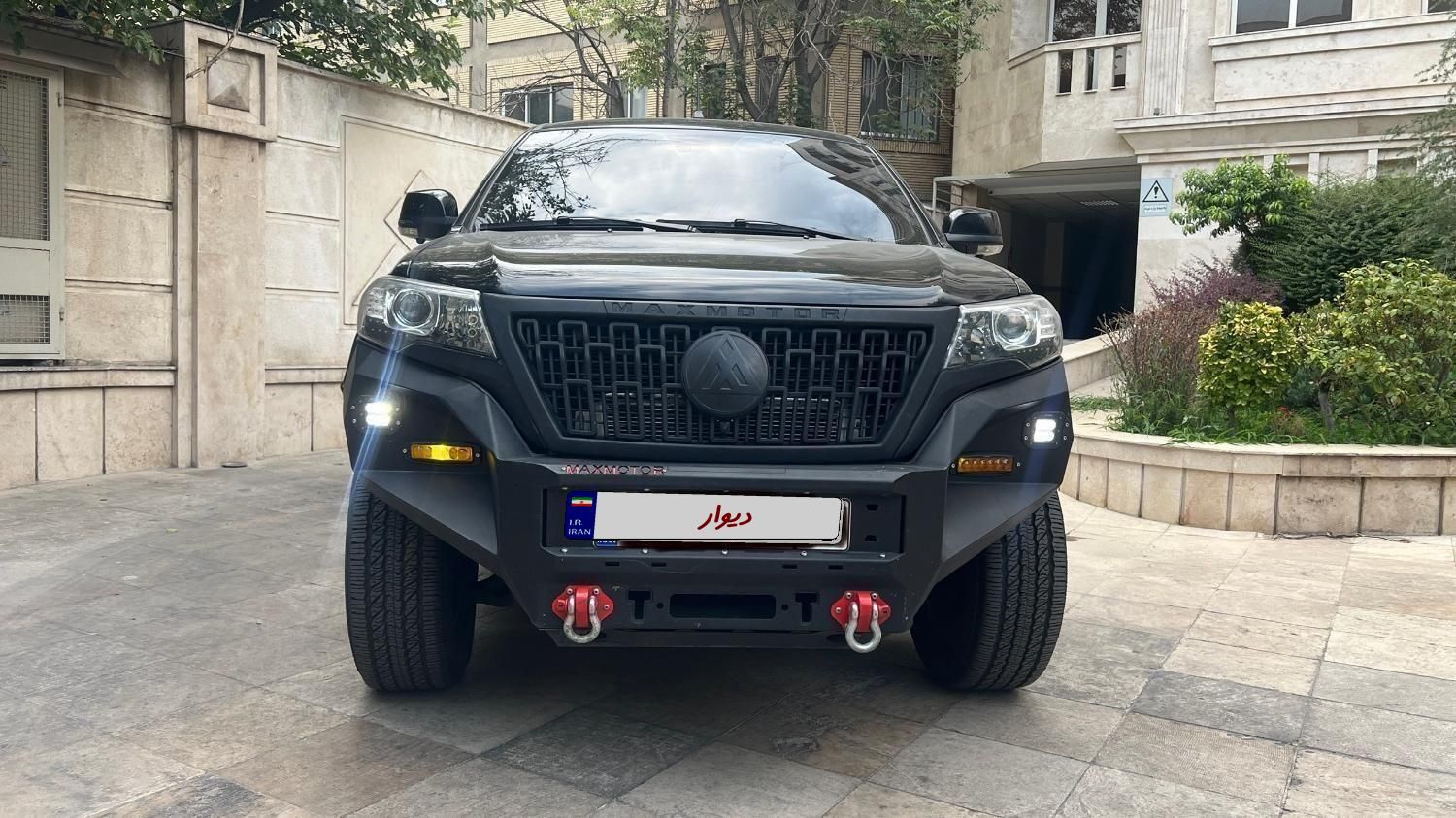 خودرو مکث موتور، کلوت آگهی ann_19584192