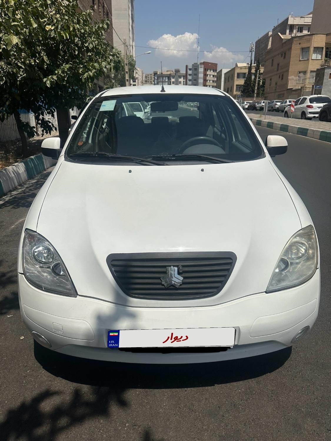 خودرو تیبا، صندوق دار آگهی ann_19584201