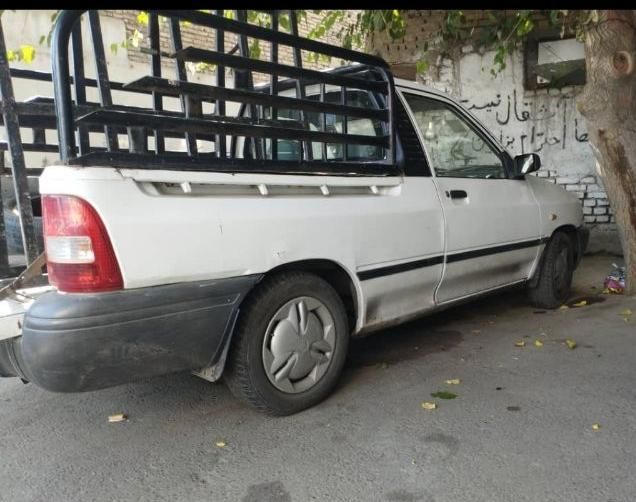 خودرو پراید، 151 آگهی ann_19584206
