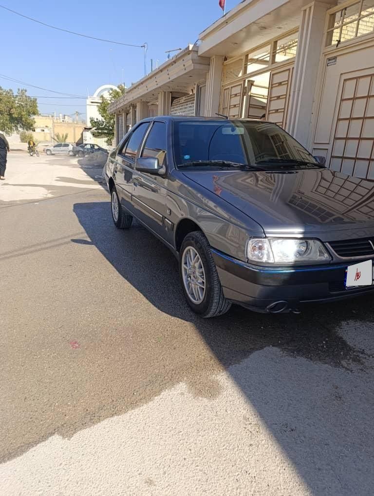 خودرو پژو، 405 SLX آگهی ann_19584209