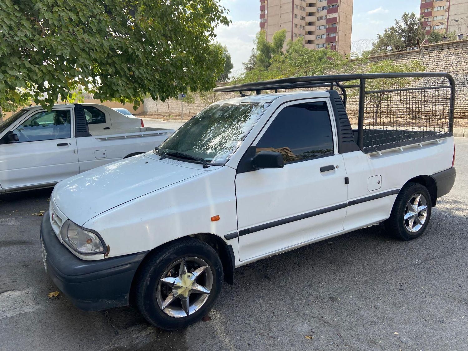 خودرو پراید، 151 آگهی ann_19584227