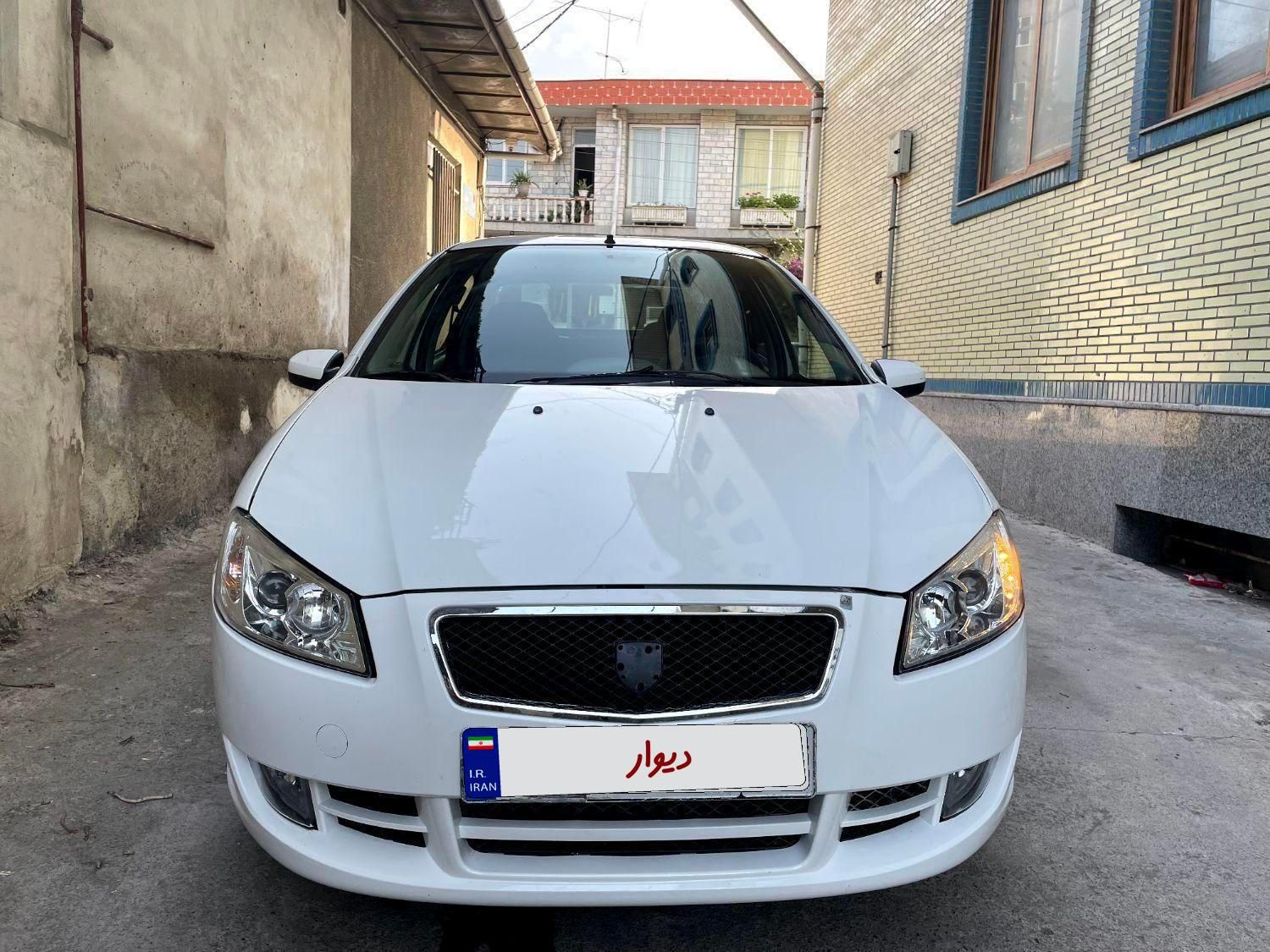 خودرو رانا، LX آگهی ann_19584230