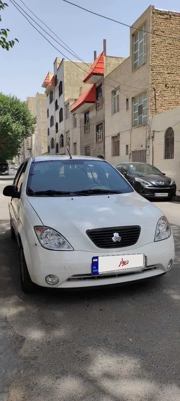 تیبا 2 SX - 1395
