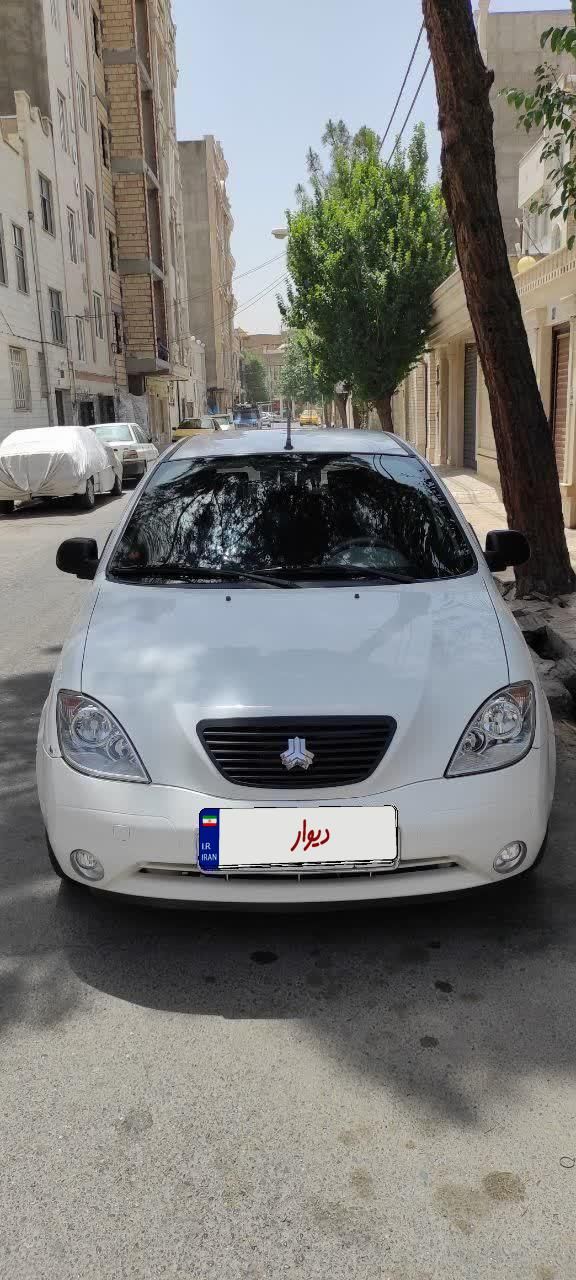 تیبا 2 SX - 1395