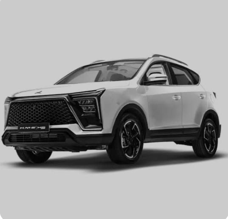 خودرو کی ام سی، X5 آگهی ann_19584245