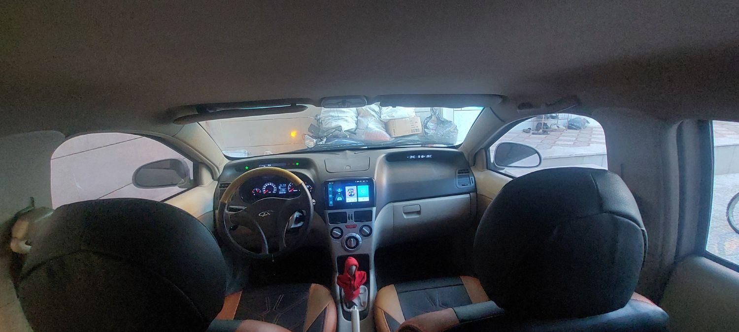 ام وی ام 315 هاچ بک ساده دنده ای - 1391