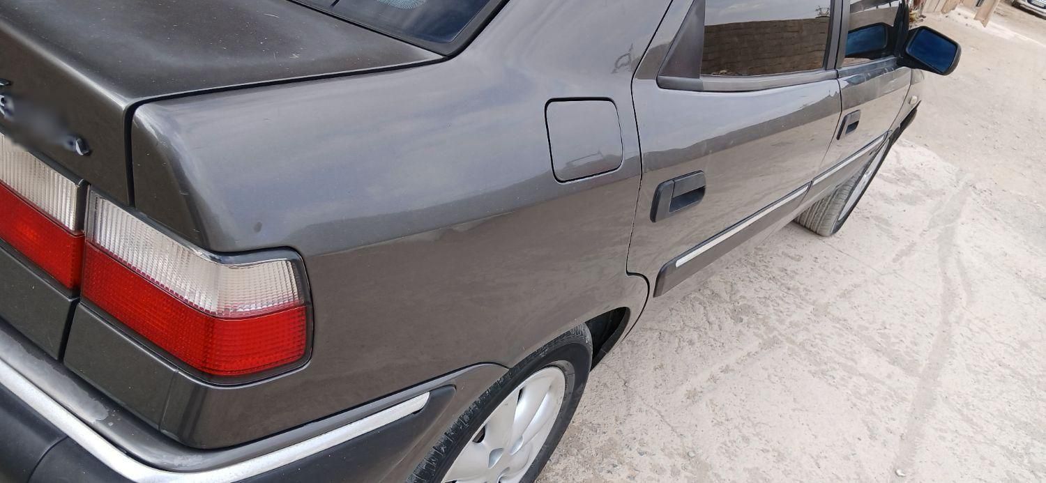 سیتروئن زانتیا X - 1386