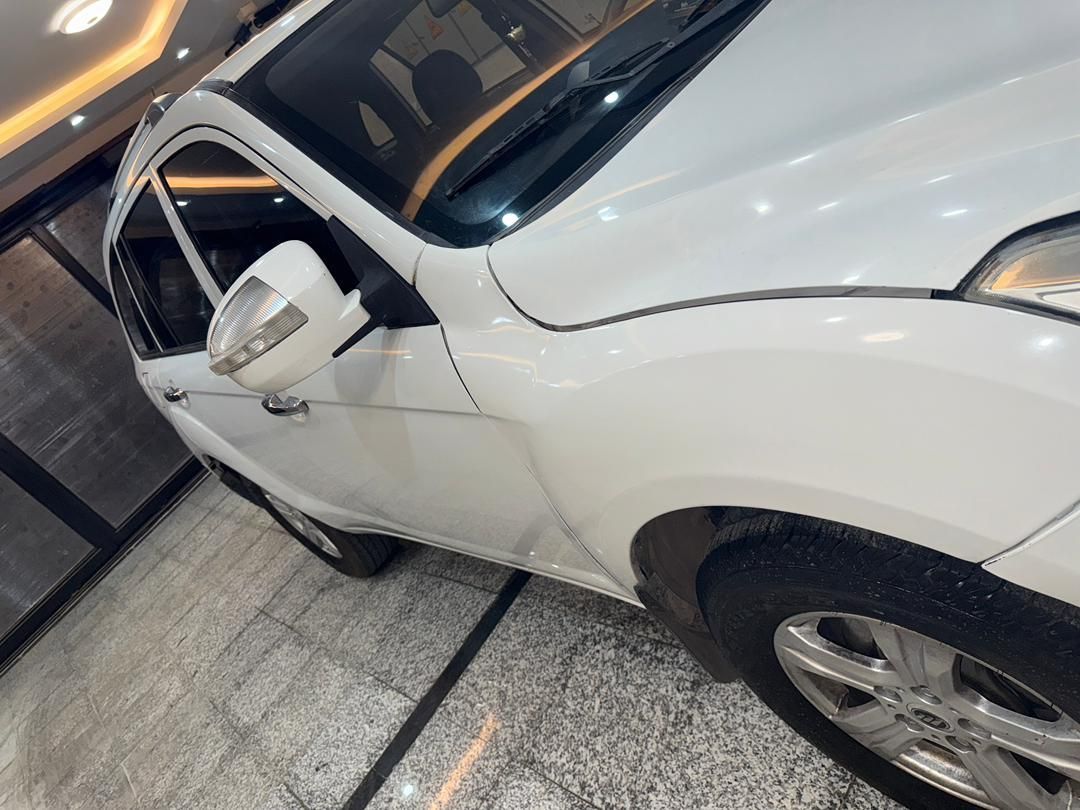 لیفان X60 دنده‌ای - 1393