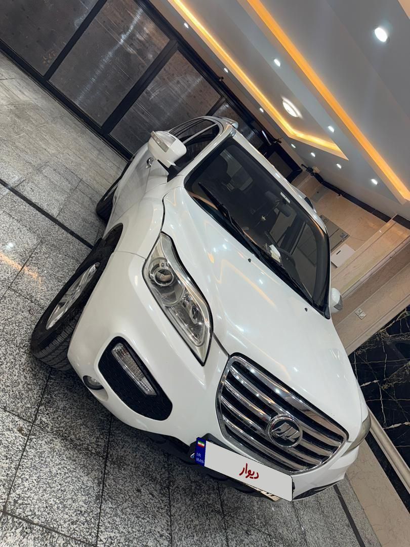 خودرو لیفان، X60 آگهی ann_19584268