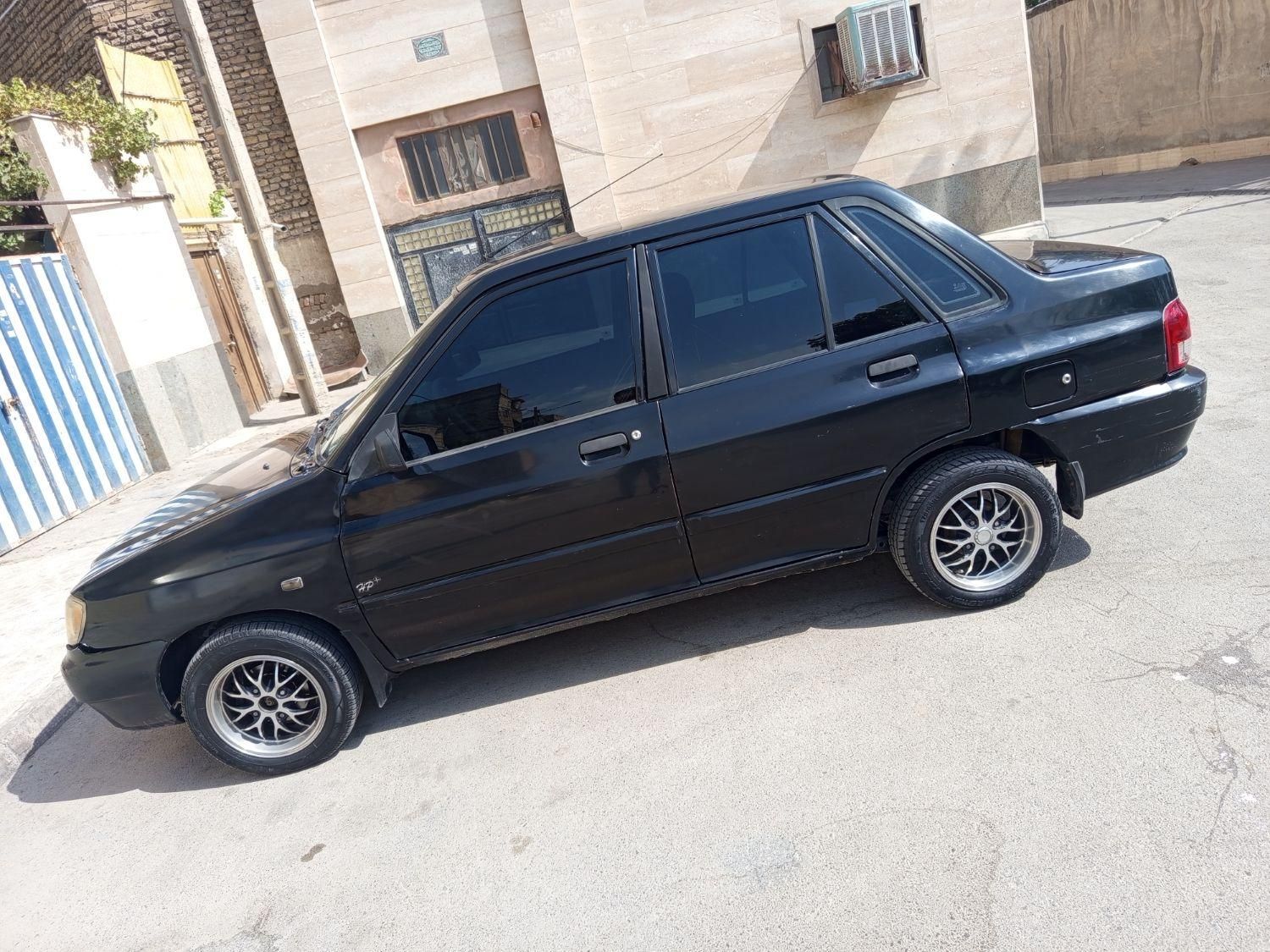 خودرو پراید، 132 آگهی ann_19584273