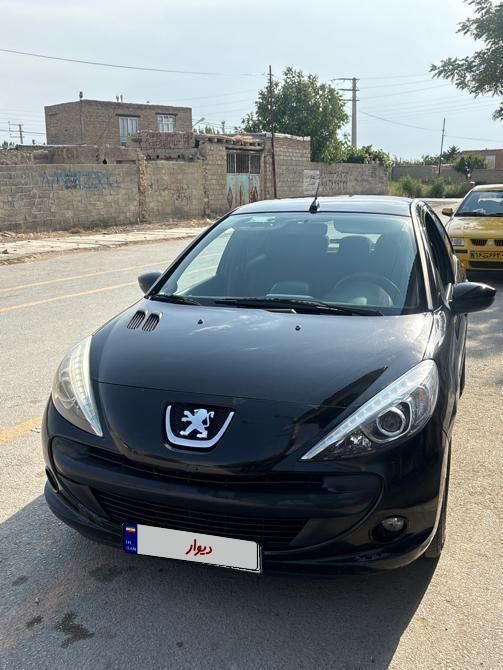 خودرو پژو، 207 آگهی ann_19584283