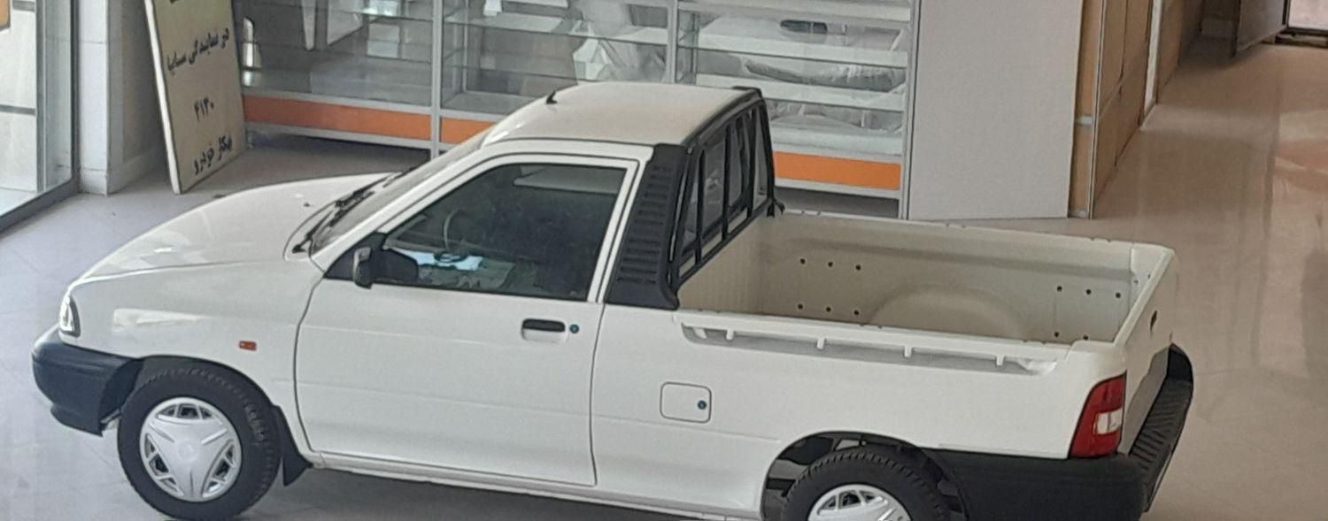 پراید 151 SE - 1404