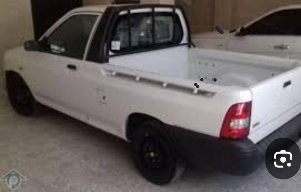 پراید 151 SE - 1404