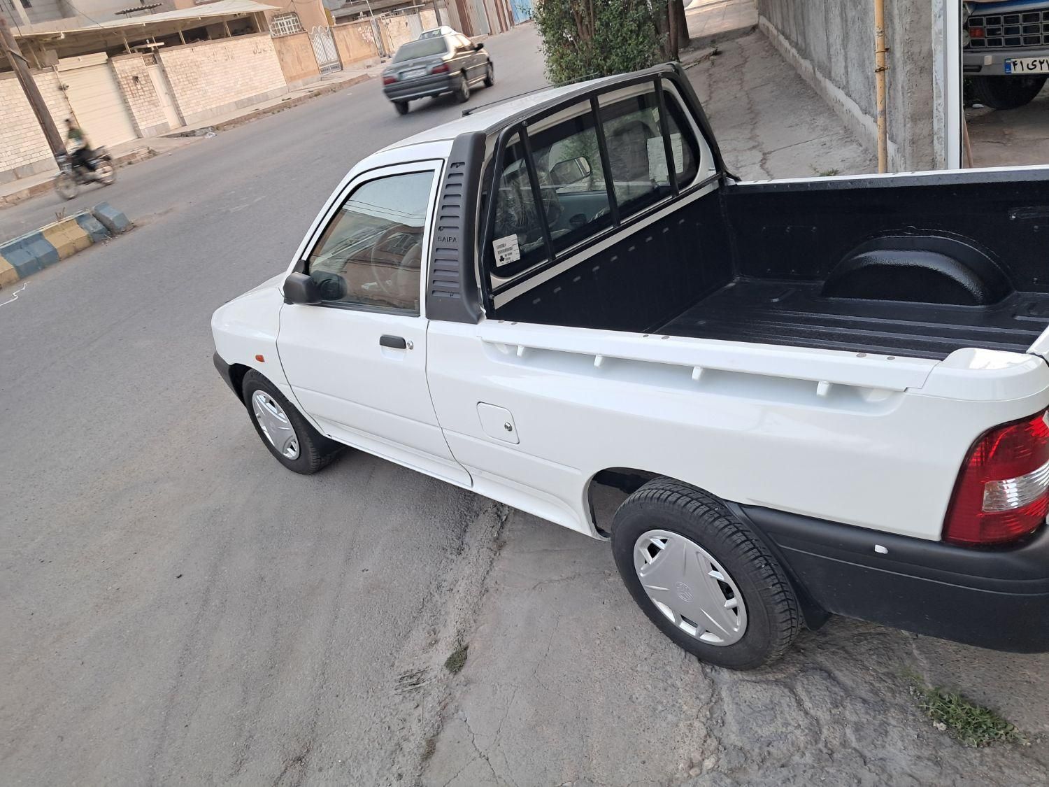 خودرو پراید، 151 آگهی ann_19584305