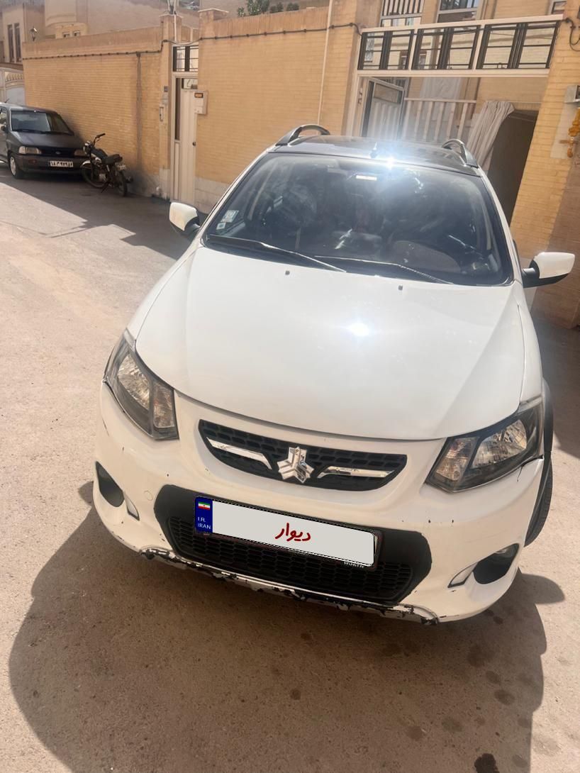 خودرو کوییک، R آگهی ann_19584309