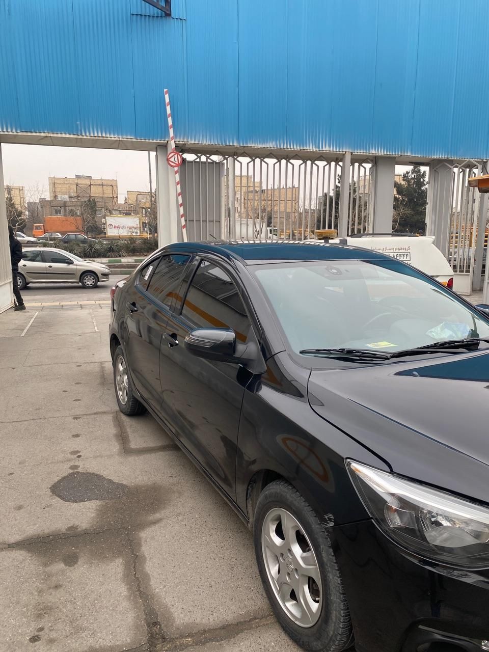 خودرو شاهین، G آگهی ann_19584316