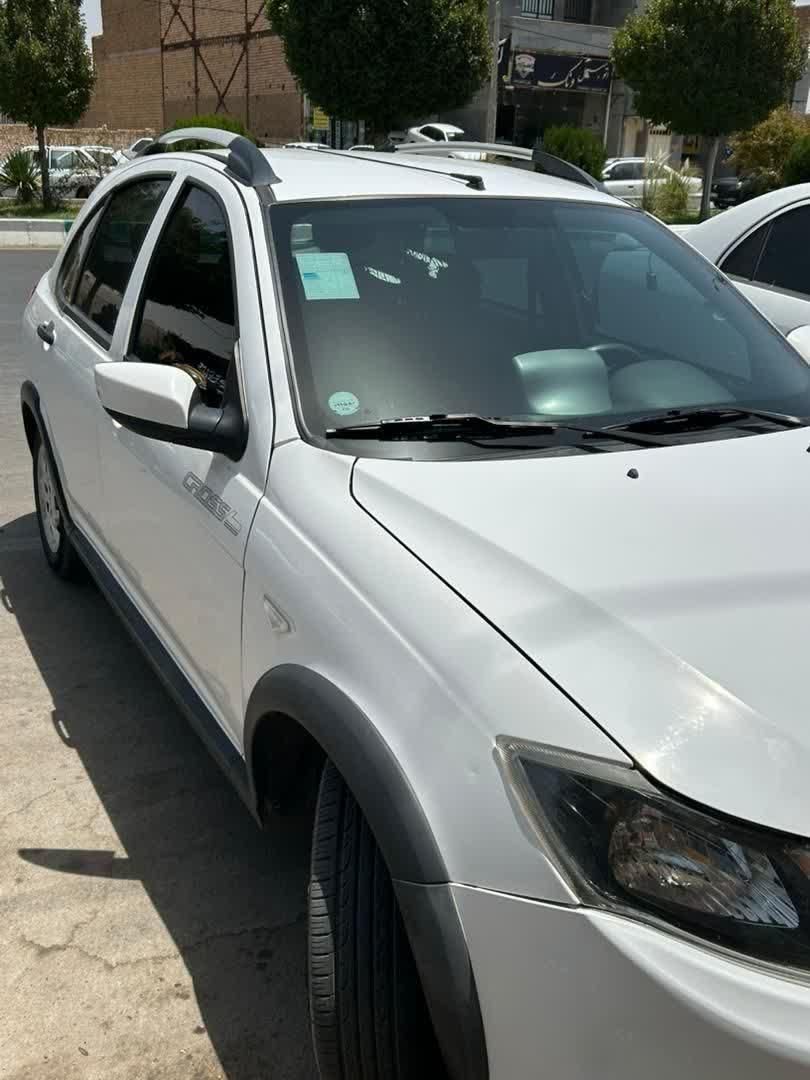 خودرو کوییک، معمولی آگهی ann_19584321