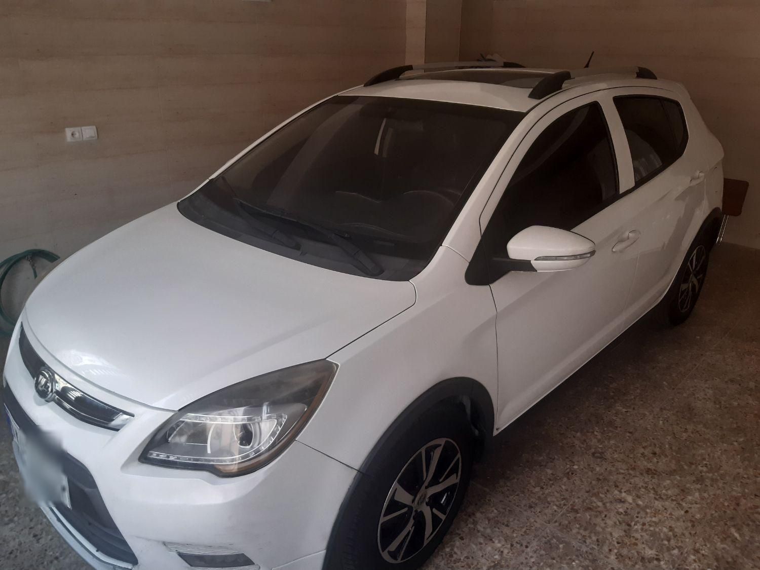 خودرو لیفان، X50 آگهی ann_19584331