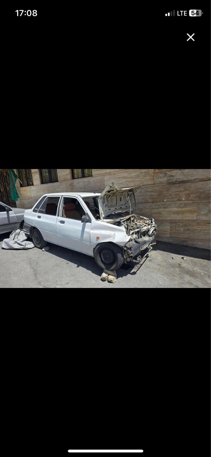 خودرو پراید، 131 آگهی ann_19584345