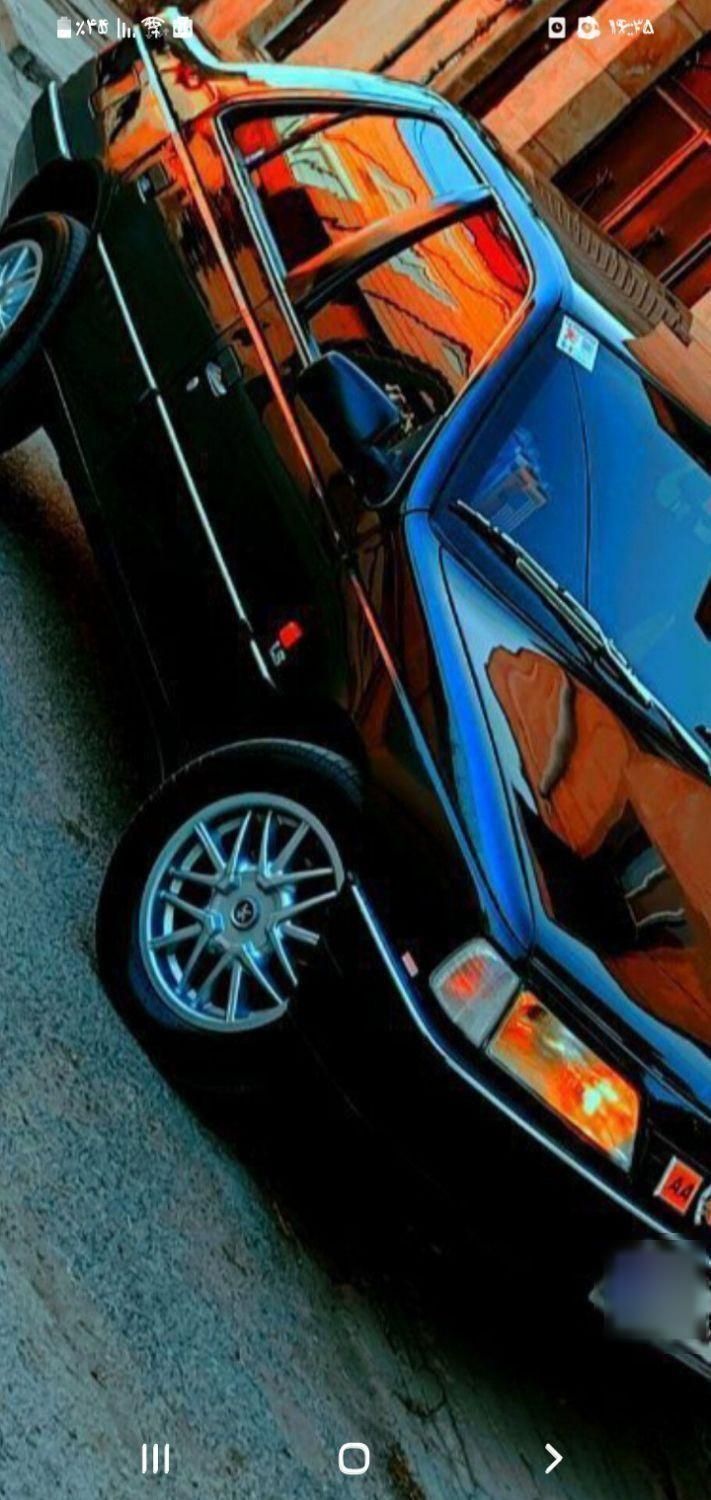 پژو 405 GLX - 1399