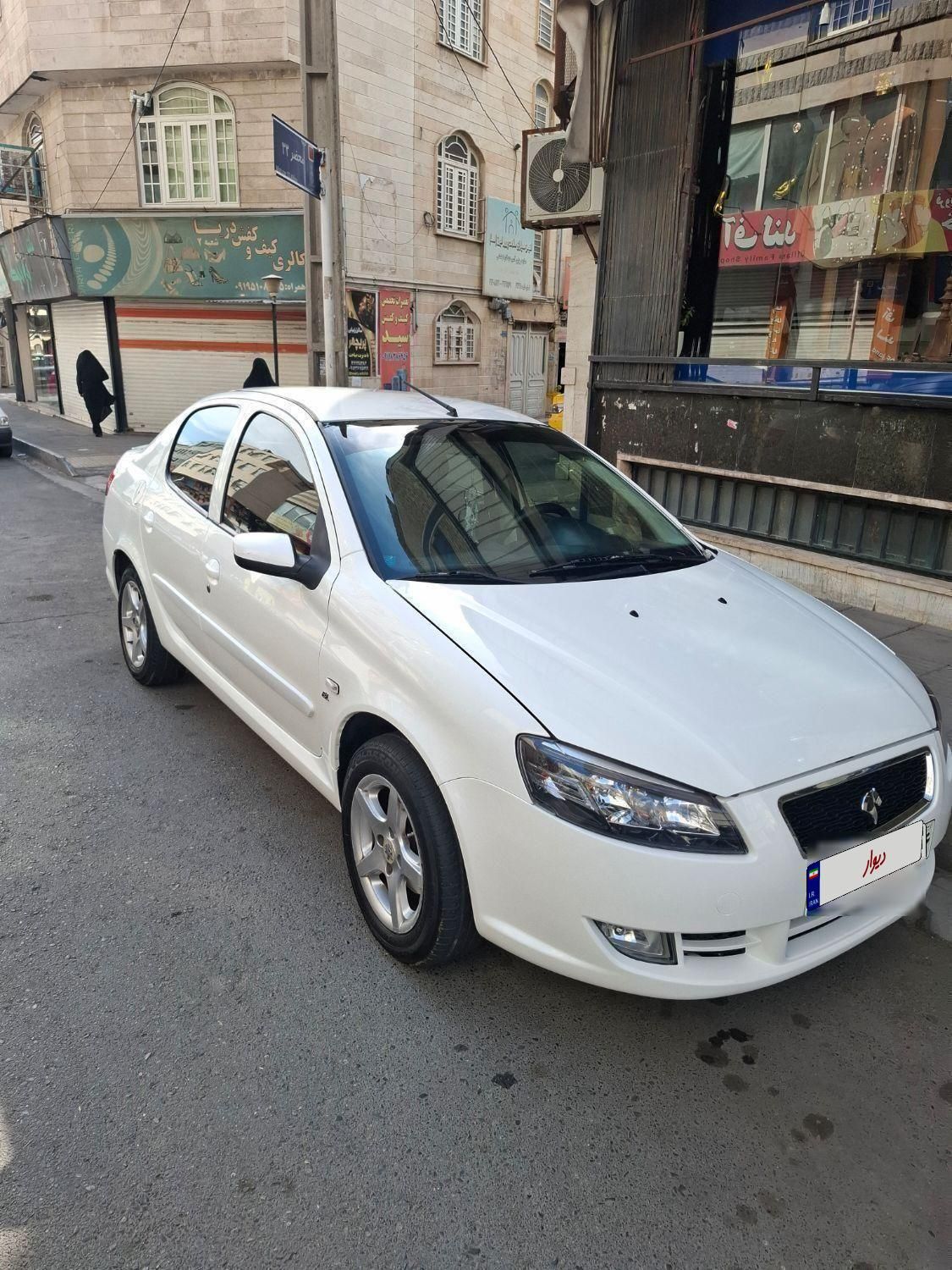 خودرو رانا، EL آگهی ann_19584358