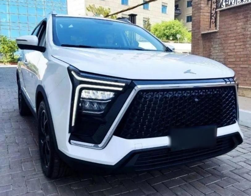 خودرو کی ام سی، X5 آگهی ann_19584359