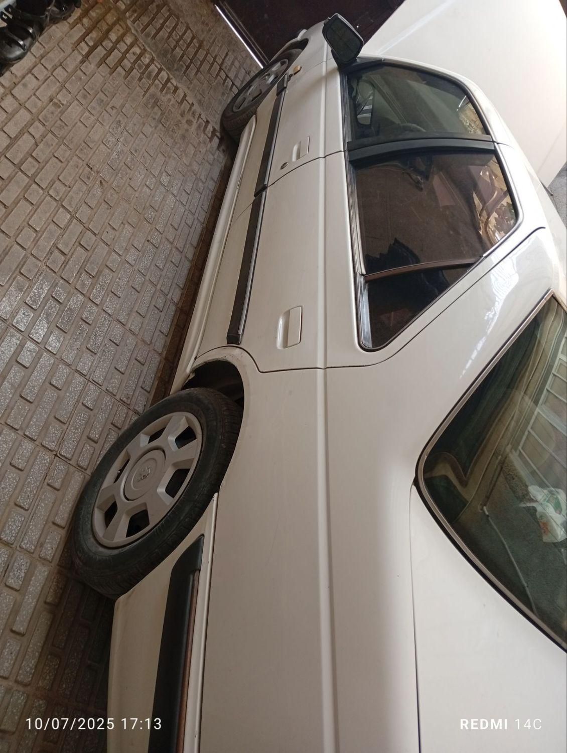 خودرو پژو، پارس آگهی ann_19584381