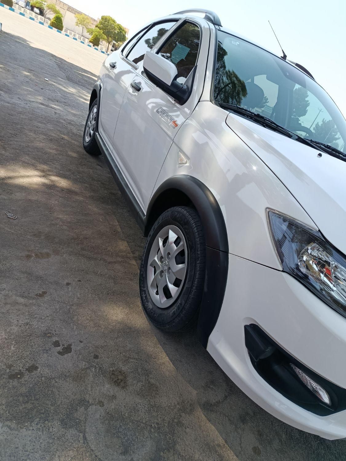 خودرو کوییک، S آگهی ann_19584394