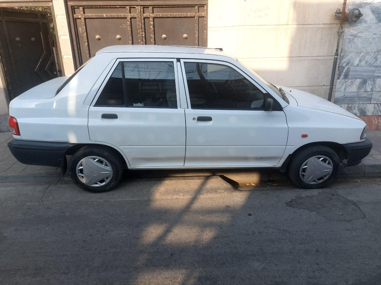 خودرو پراید، 131 آگهی ann_19584408