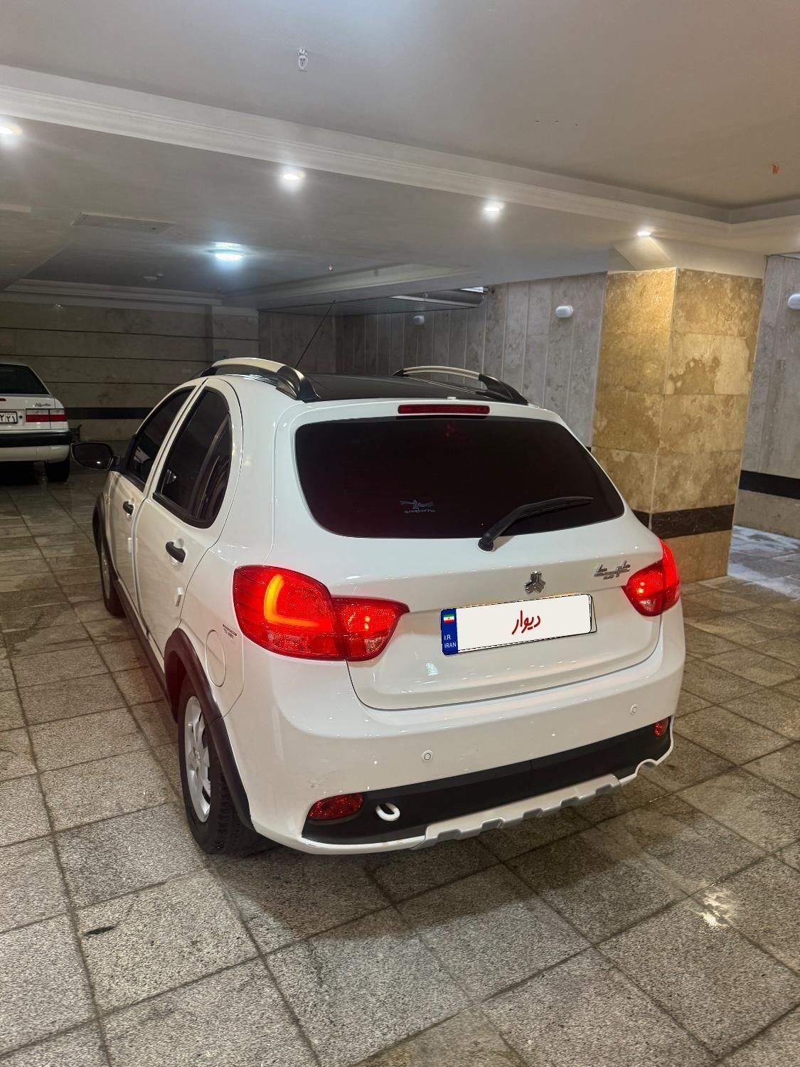 خودرو کوییک، R آگهی ann_19584416