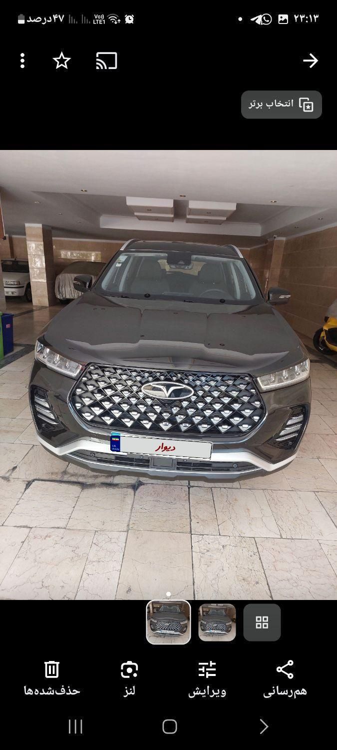 خودرو فونیکس، تیگو 7 پرو آگهی ann_19584426