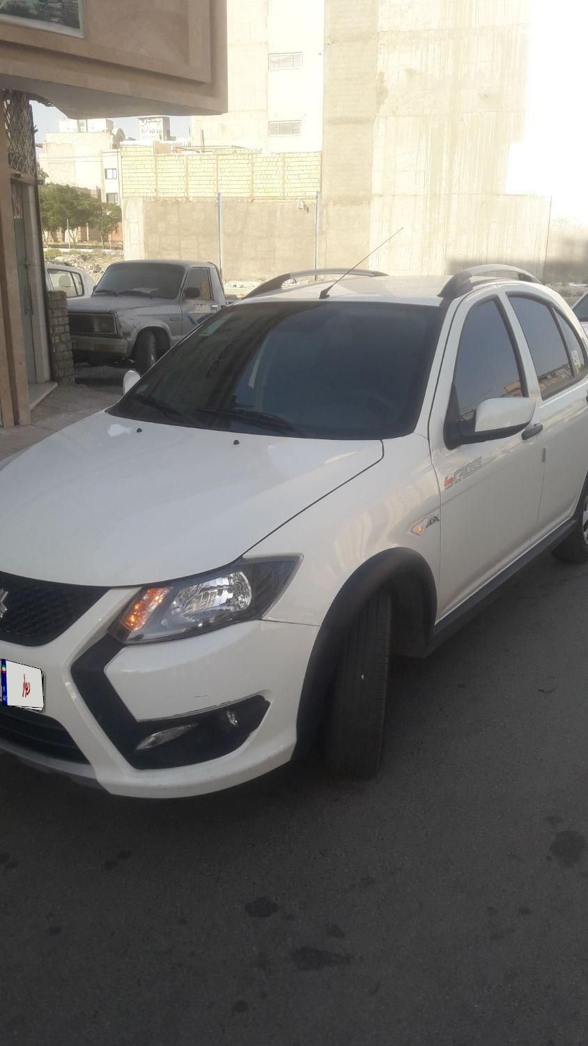 خودرو کوییک، معمولی آگهی ann_19584436