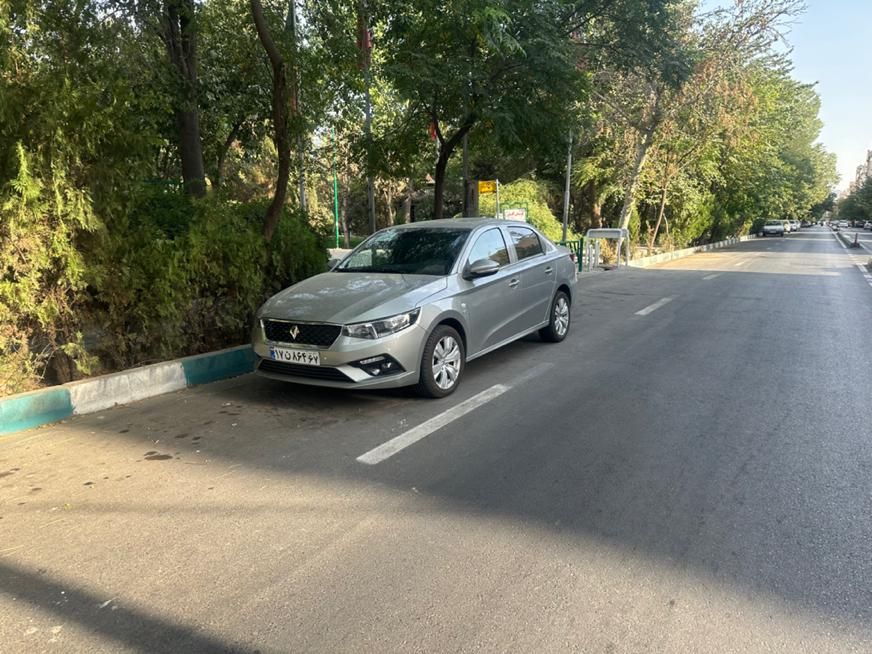 تارا اتوماتیک V4 LX - 1404