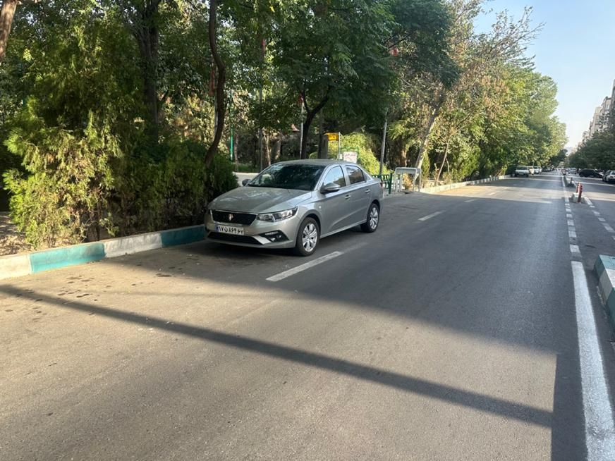 تارا اتوماتیک V4 LX - 1404