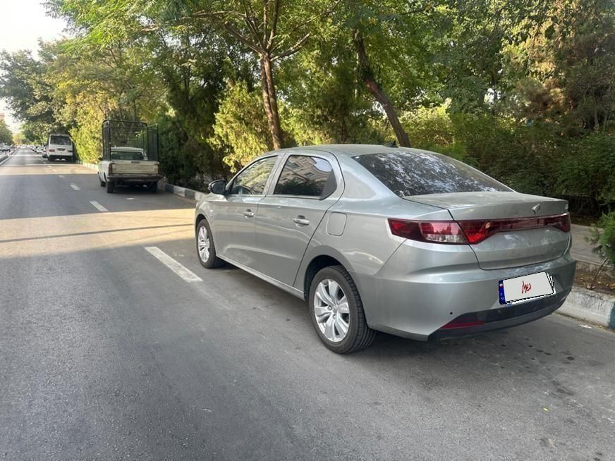 تارا اتوماتیک V4 LX - 1404