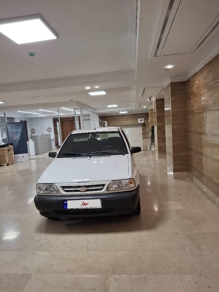 خودرو پراید، 131 آگهی ann_19584442
