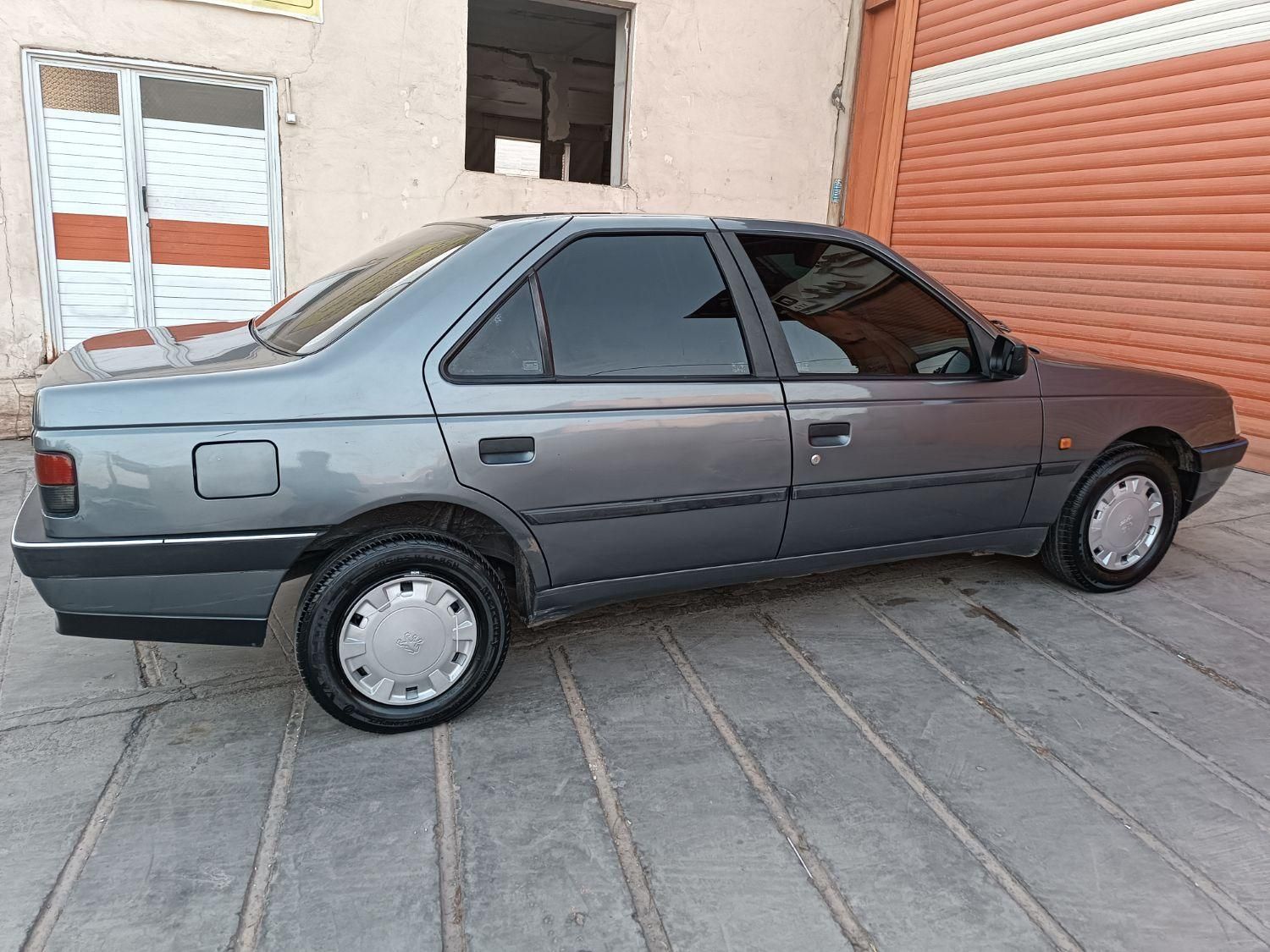 خودرو پژو، 405 آگهی ann_19584449