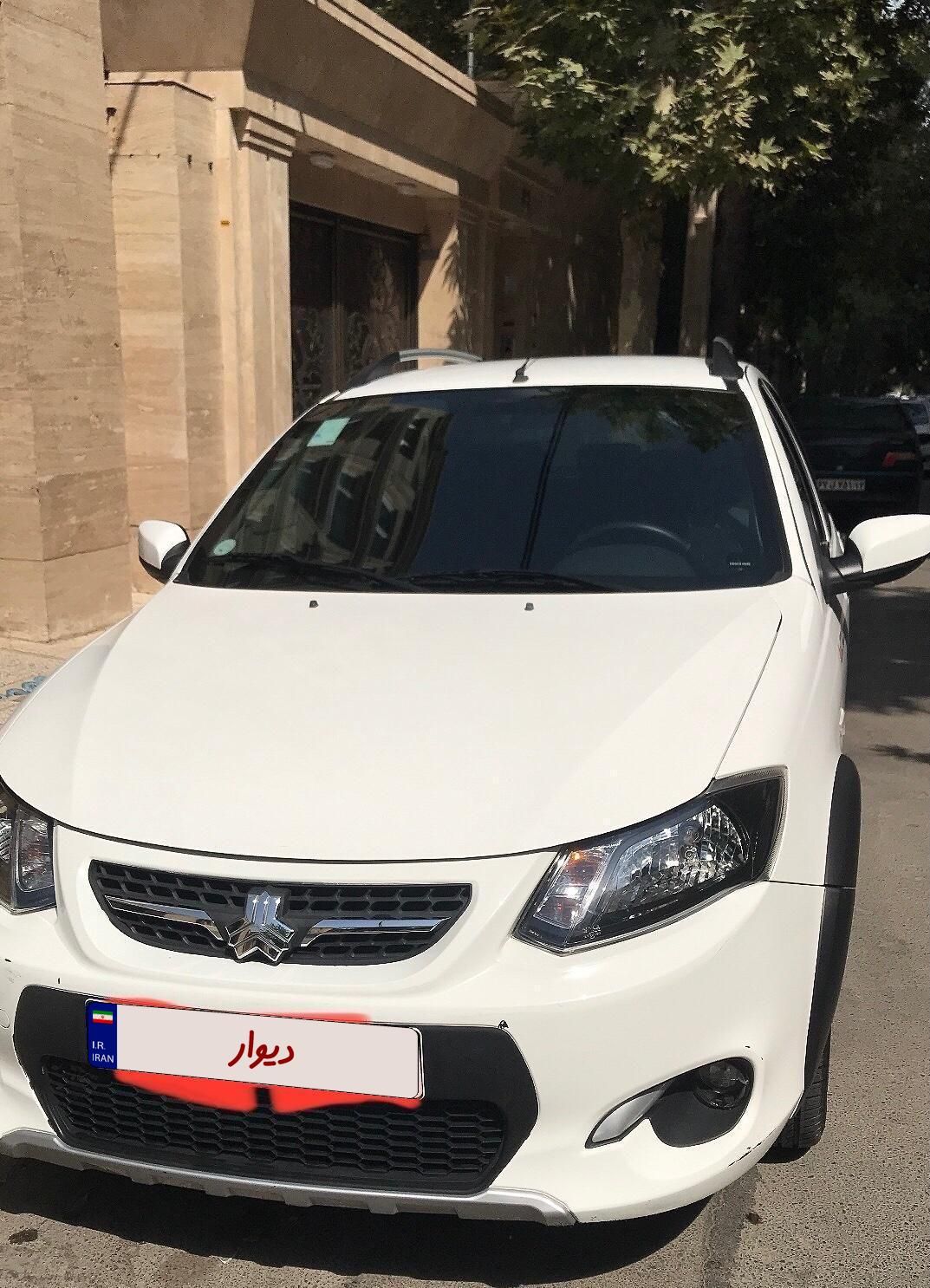 خودرو کوییک، S آگهی ann_19584473