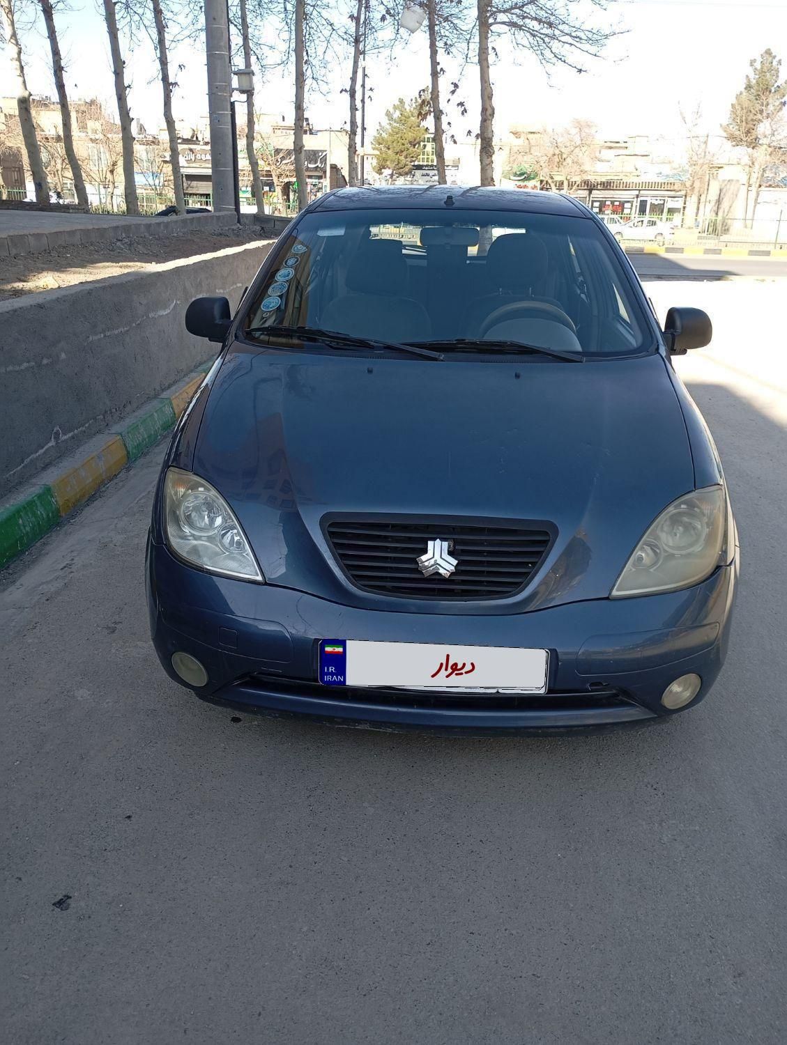 خودرو تیبا، 2 آگهی ann_19584491