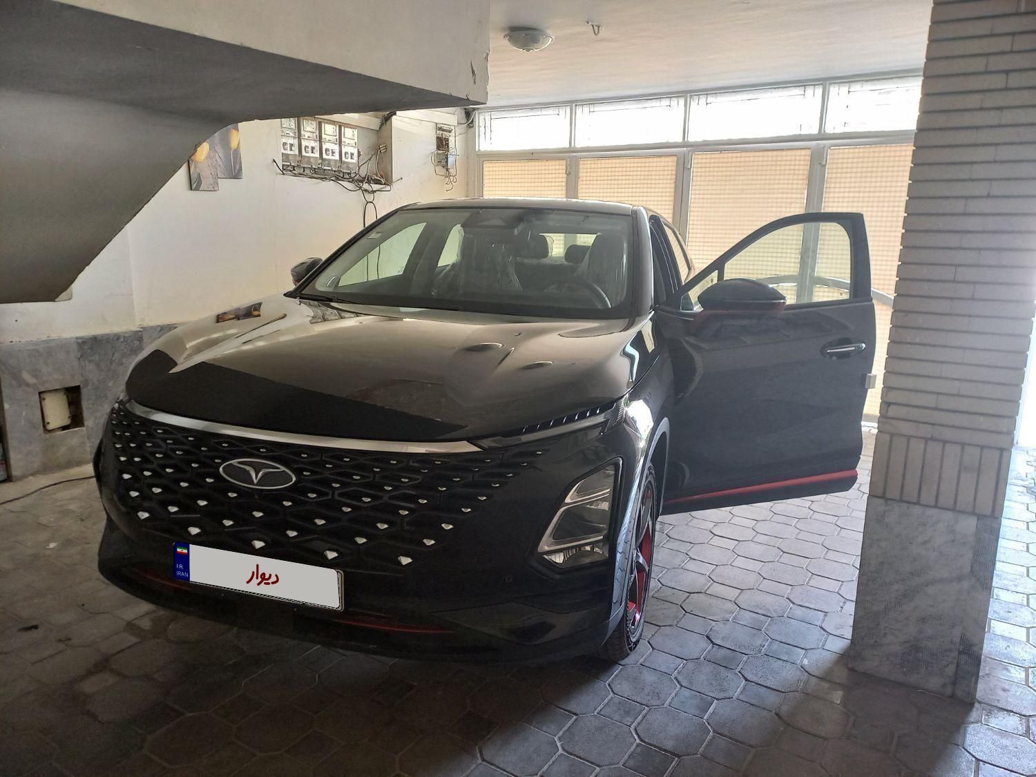 فونیکس FX پریمیوم FWD - 1404