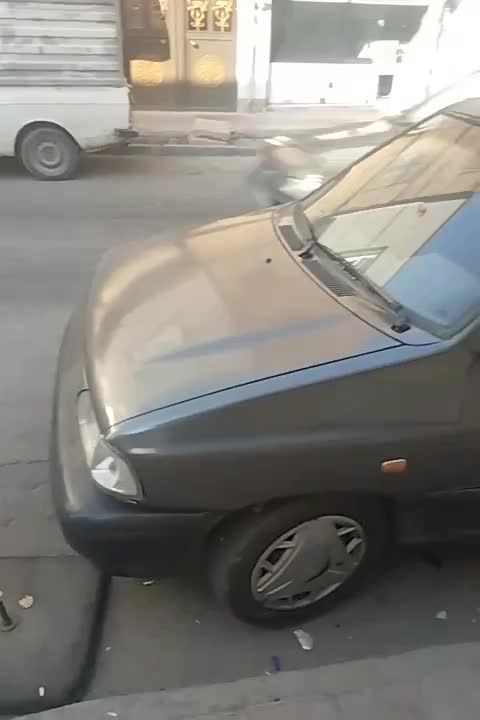 خودرو پراید، صبا آگهی ann_19584500