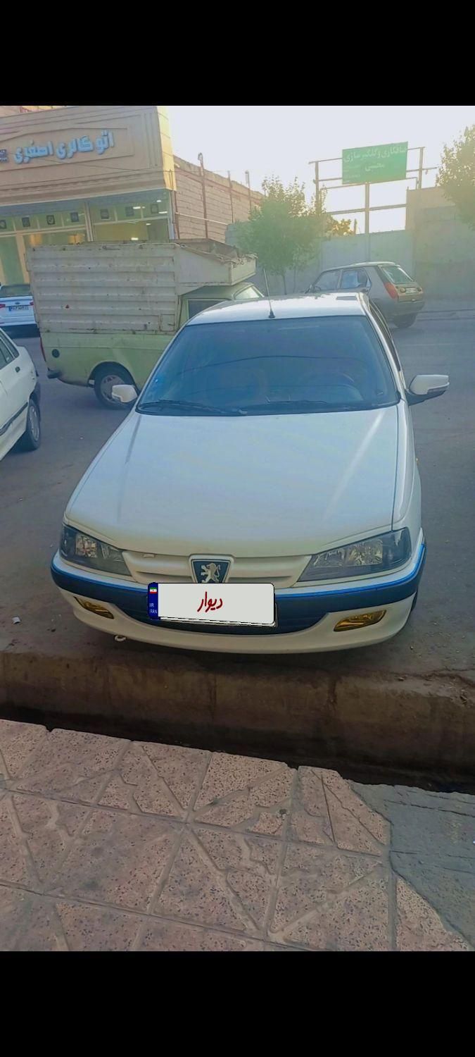 خودرو پژو، پارس آگهی ann_19584503