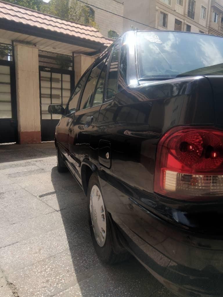 پراید 132 SX - 1389