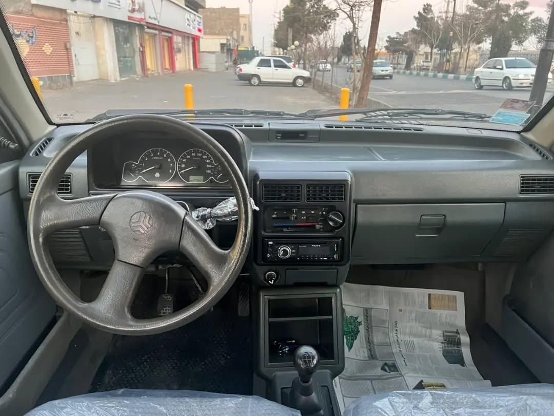 خودرو پراید، صبا آگهی ann_19584536