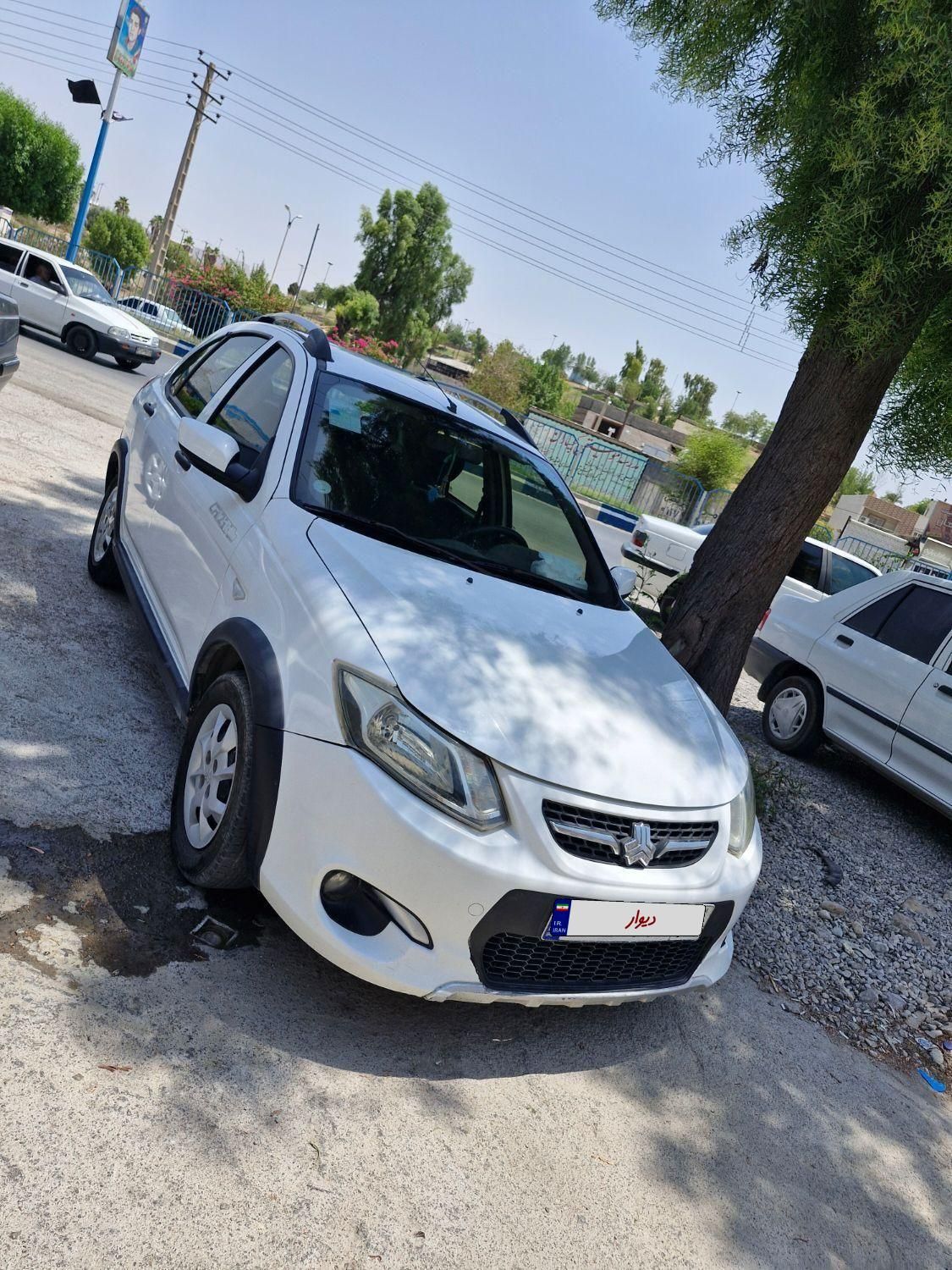 خودرو کوییک، S آگهی ann_19584542