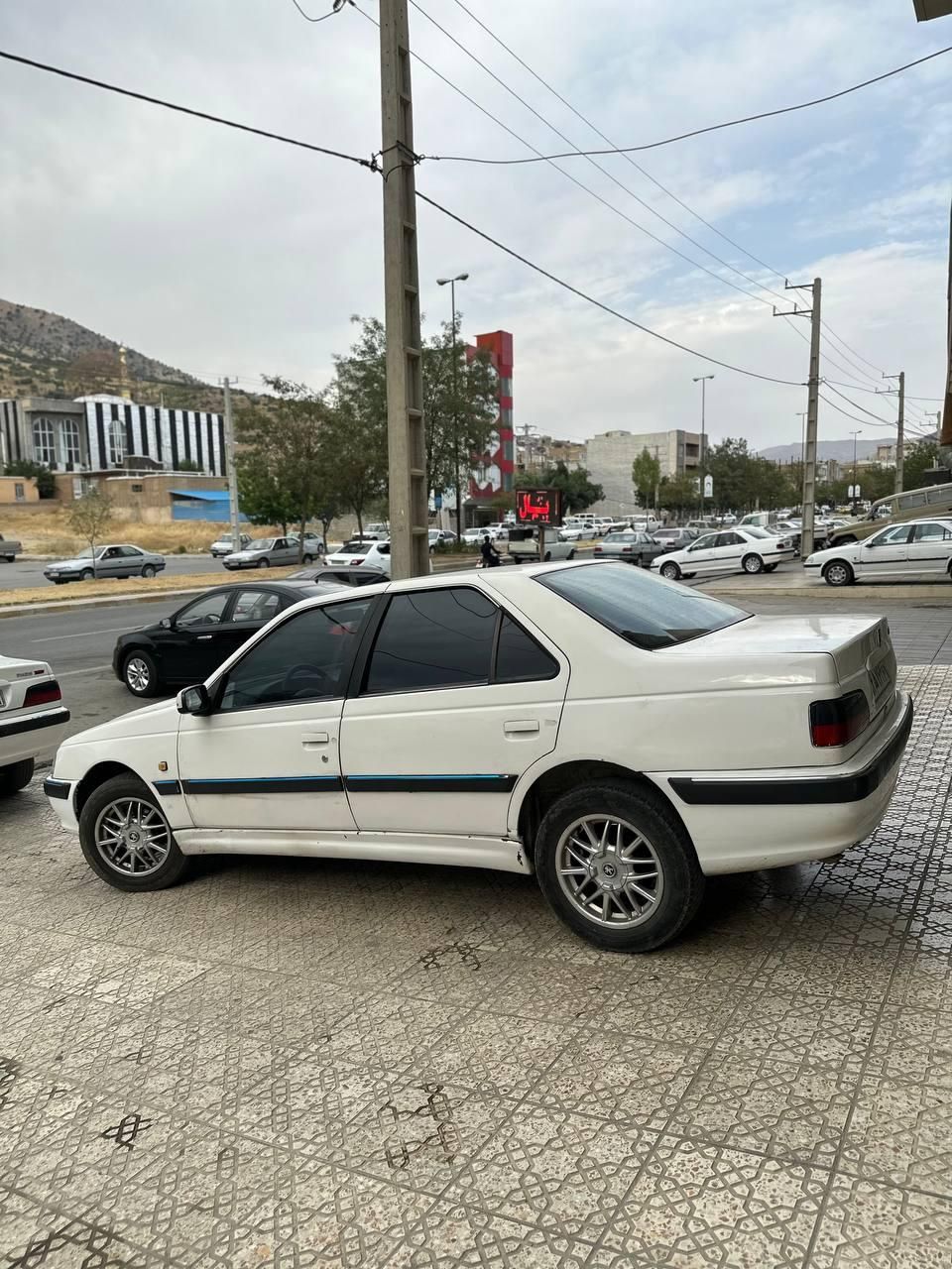 خودرو پژو، پارس آگهی ann_19584546