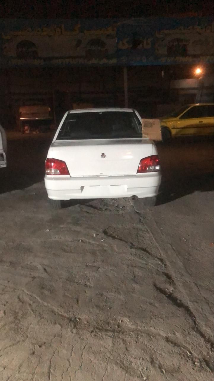 پراید 132 SE - 1397