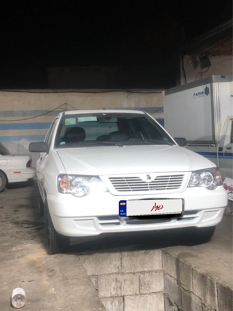 خودرو پراید، 132 آگهی ann_19584554