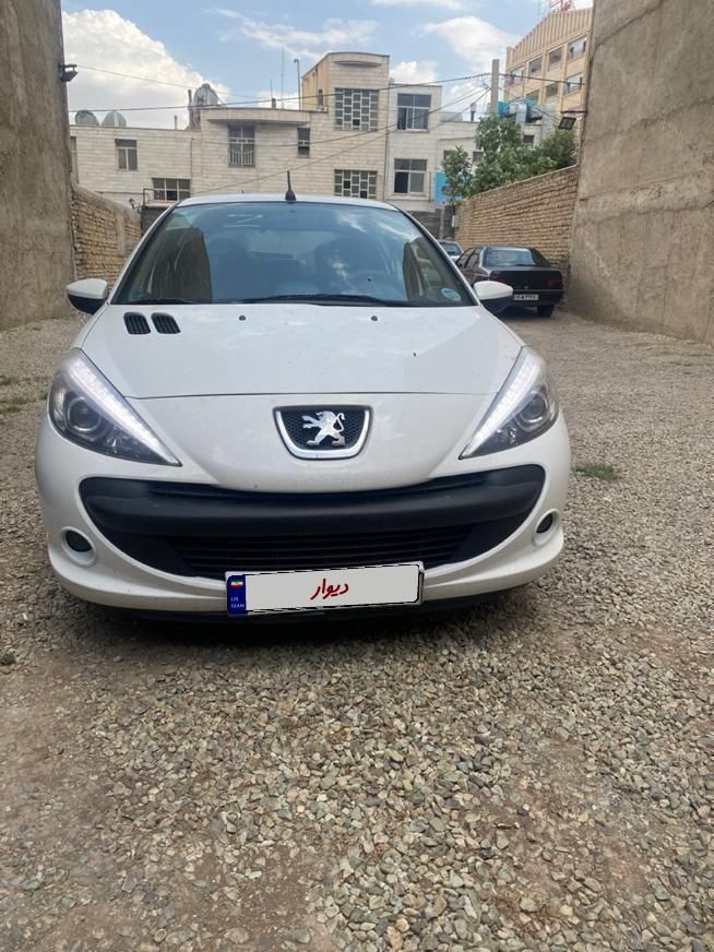 خودرو پژو، 207 آگهی ann_19584556